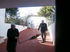 2014 12 28 ALMERIA MECHOUI AVEC L AMICALE DES PN D ANDALOUSIE (13)